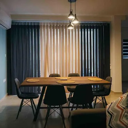 The Getaway Appartement