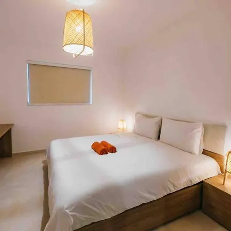 The Getaway Appartement *