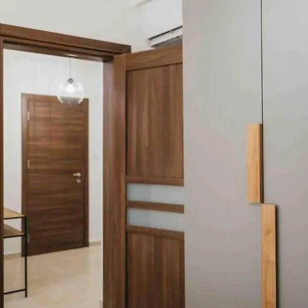 Appartement The Getaway *