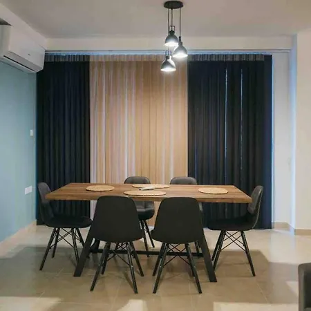 Appartement The Getaway *