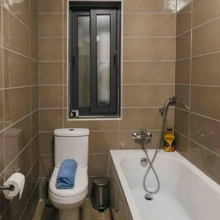 The Getaway * St. Paul's Bay