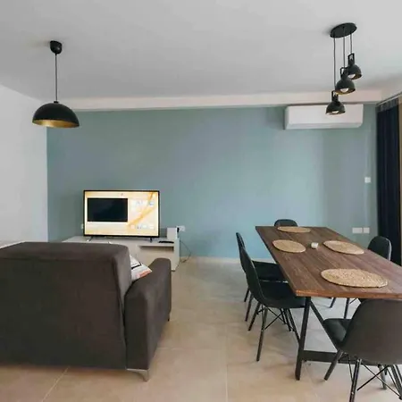 Appartement The Getaway San Pawl il-Baħar