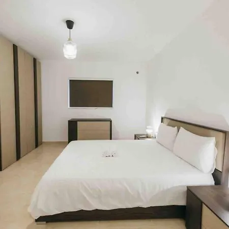 The Getaway Apartmán