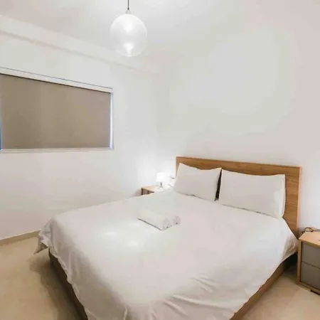 Apartamento The Getaway