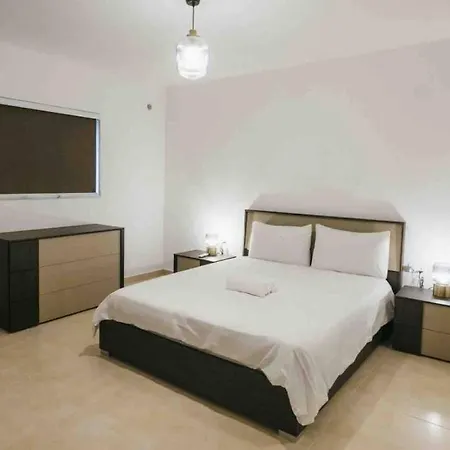 The Getaway Apartamento St. Paul's Bay