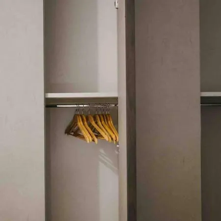 The Getaway Lägenhet *