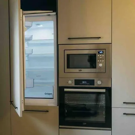 Apartamento The Getaway St. Paul's Bay