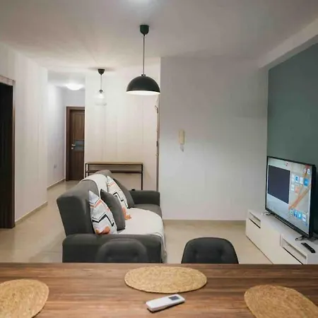 The Getaway St. Paul's Bay