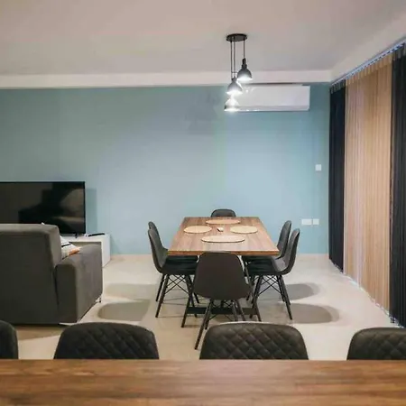 The Getaway St. Paul's Bay