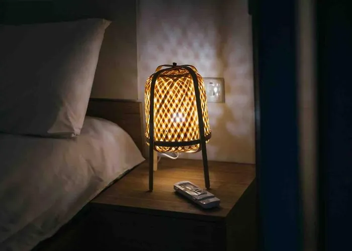 Appartement The Getaway *