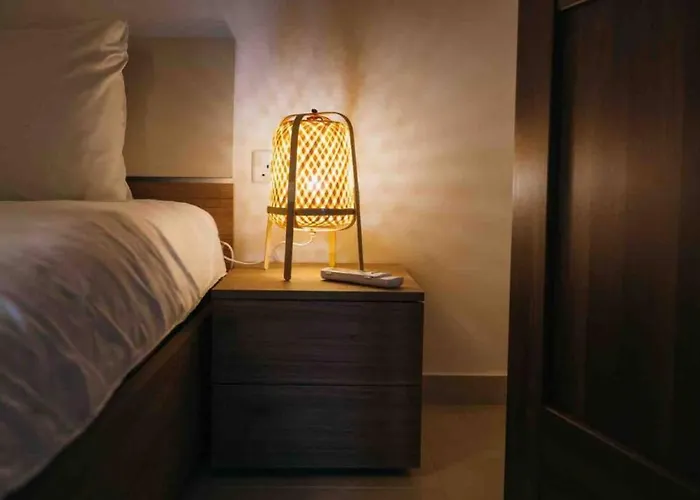 Appartement The Getaway