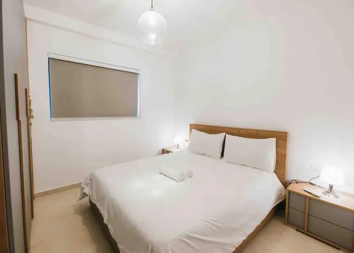 Appartement The Getaway