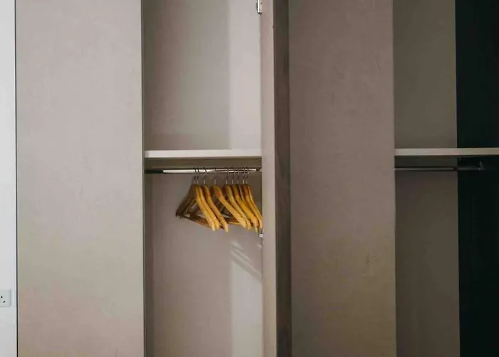 The Getaway Apartman *