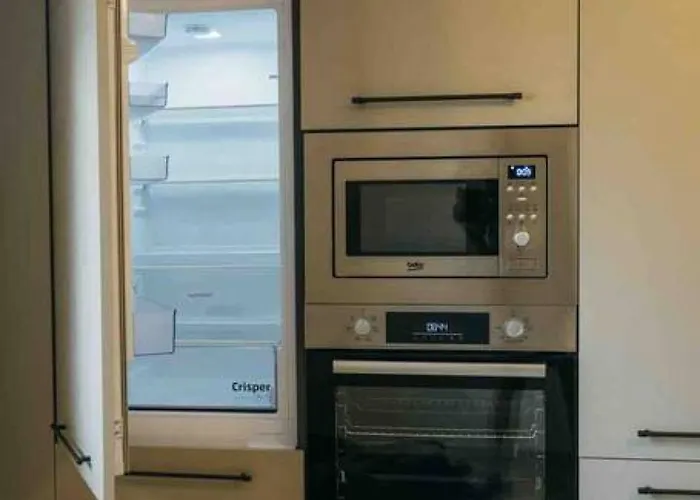 Apartman The Getaway San Pawl il-Baħar