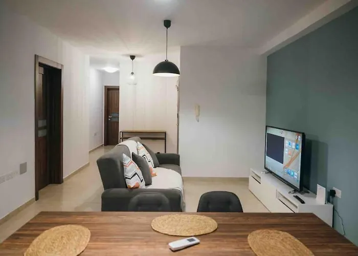 The Getaway San Pawl il-Baħar