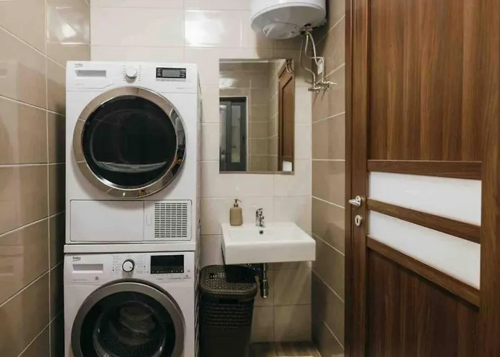 Apartman The Getaway