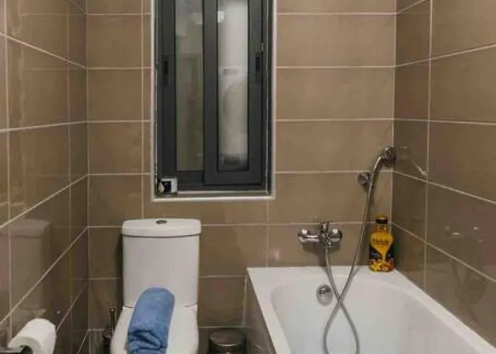 The Getaway * San Pawl il-Baħar