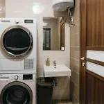 Appartement The Getaway