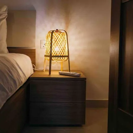 Appartement The Getaway