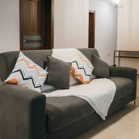 The Getaway Apartman